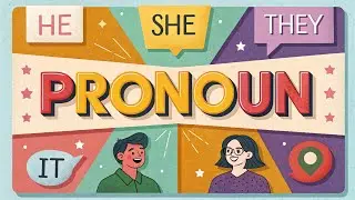 Pronoun: Free Online English Language Class 9
