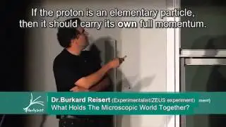 CERN First Munich Science Slam