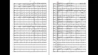 Hello (Adele) - arr: Haakon Esplo. Available for Brass and Concert Band, Grade 2.
