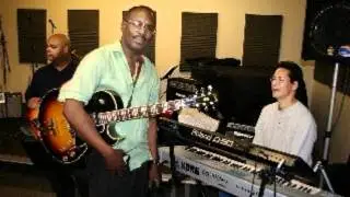 Ed Taylor - Mellow Mood (Recorded LIVE)