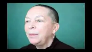 3 Award Winning Writer Pearl Cleage talks about her book being an Oprah Book Club pick
