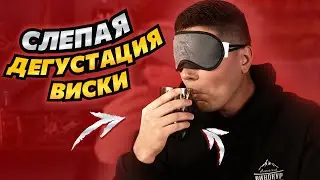 🔥Слепая дегустация 5 ВИСКИ: Траблмейкер, Fowlers, Dewar's, Дэрроу и НАШ Алтайский Винокур!