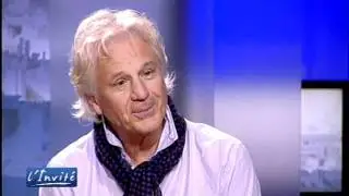 Gérard Lenorman : La nouvelle génération lui rend hommage