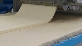 Fat Pump for Butter and Margarine | Create Laminated Pastry Dough