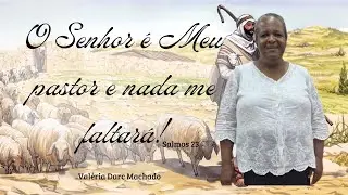 Oração da Meia Noite | Com a Cooperadora Valéria | 00:00 - Ao Vivo!