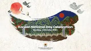 Korean National Day Celebration