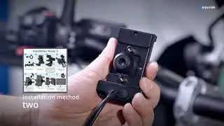 Carpuride 502S/702S Pro &ndash; Power Modes & Anti-Theft Mount Setup | Support Series Ep. 04