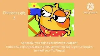 Toddler zoo anti piracy screen remastered 2025