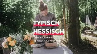 Typisch hessisch in Mittelhessen - Mit Leonie Fuhrmann die m&auml;rchenhafte Landheimat erkunden