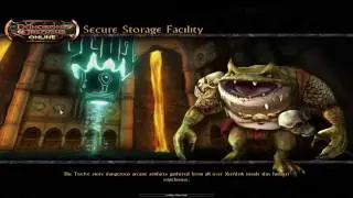 Lets Play Dungeons and Dragons Online - Subversion [Deutsch]