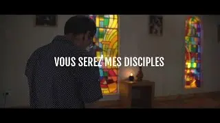 Vous serez mes disciples - Le séminaire - épisode 2/3