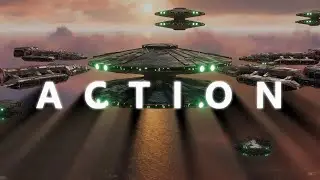 No Connection | Space Action NoCopyright Background Music
