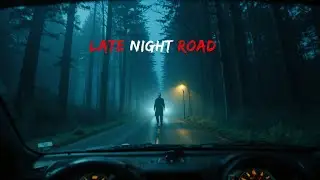 2 scariest horror story 💀👻 Night Road | A Terrifying Experience