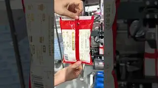 packing machine #machine #packingmachine #packingmachines
