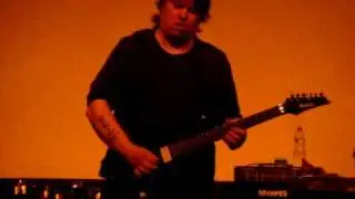 Timo Tolkki - Guitar Concerto (theme by Aranjuez)