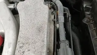 Audi TT Mk2 3.2 VR6 Timing Chain Rattle