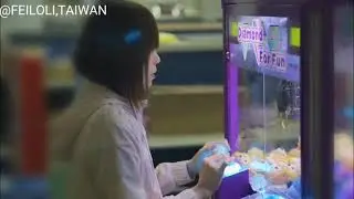 FEILOLI DIAMOND FOR FUN - 4Player Mini Crane game