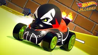 Hot Wheels Unleashed – Spawn Duck N´ Roll – Cross-Platform Multiplayer – Ep 137
