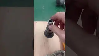 Reparaci&oacute;n de rotomartillo que no golpea