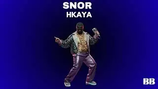 SNOR- HKAYA (1970s gospel and soul) Groove Re- Rdit By BLUE BAND 