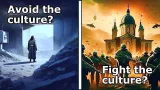 Was Jesus a Social Justice Warrior? A Christian Response to Culture and Politics