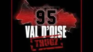 95 Rap AK47
