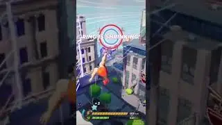 RumbleVerse: The Best Accidental Chokeslam You Will Ever See 😂