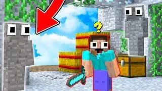 THE IMPOSSIBLE MINECRAFT CAMO TROLL! (Minecraft Trolling)