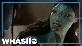 Box office update | 'Avatar: Fire and Ash' tops $1 billion
