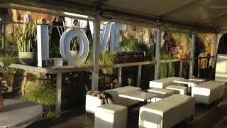 Let's Marry - Wedding MC & DJ - Pre-Guests - Riverlife, Kangaroo Point