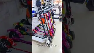 Hoverboard Segway Kick Scooter Drifter Sall & Repair Bombay Toys 9004004065