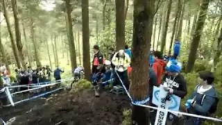EWS 2017 Rnd 4 Carnage Corner Pro Men