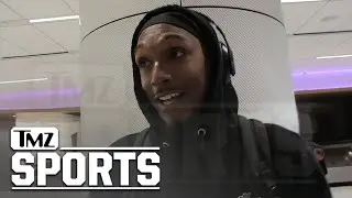 Lou Williams Has No Regrets Over Magic City Debacle, 'No Harm, No Foul' | TMZ Sports