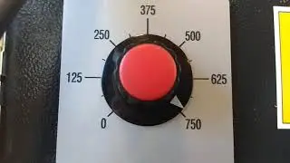 OMCA Art 900 as stationary machine