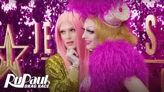The Evolution of Laganja Estranja | Portrait of a Queen