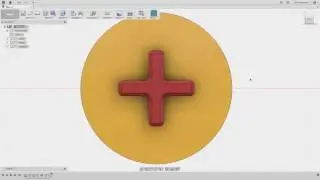 Навигация Fusion 360 &mdash; панорамирование, масштабирование, поворот