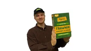 Grass Seeds - Drought-Resistant Lawn | Product Presentation