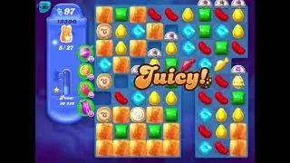 Candy Crush Soda Saga Level 13300