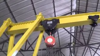 #59 Gantry Crane 4