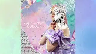 Sam Lyon - What It Is To Know Colour [FULL ALBUM]