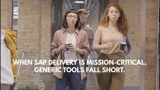DevTR.com - SAP Project Management Software