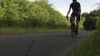 Mavic Aksium Disc Spoke Rattle