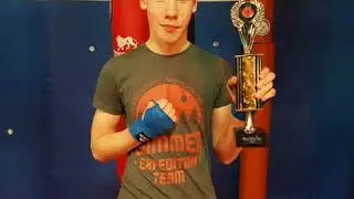 Club boxing compilation