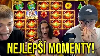 KORUNY NA GATES OF OLYMPUS!🔥| PART 2 | HERNA U DĚDKA🎯