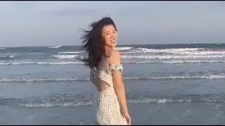 BAIFERN PIMCHANOK with Just The Way You Are song