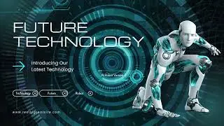 Exploring Technology, Innovation & the Future
