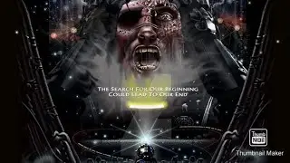 Prometheus (2012) Review