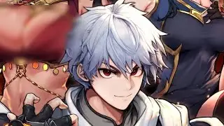 Playing VRMMORPG  but transferring to another world to survive as a sixth prince with my cheat Skill