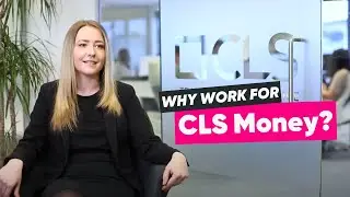 Careers | CLS Money