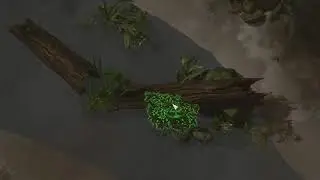StarCraft II: Annihilation Campaign - Map Terraining #2
